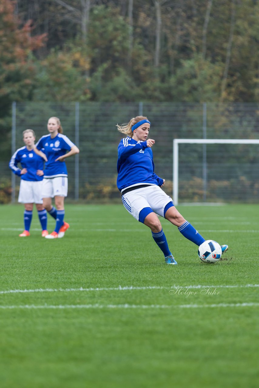 Bild 124 - Frauen FSC Kaltenkirchen - VfR Horst : Ergebnis: 2:3